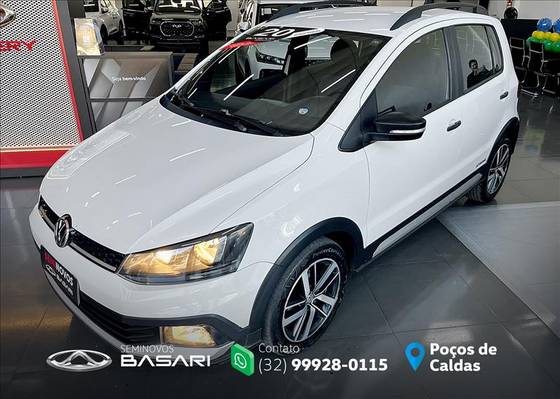 VOLKSWAGEN FOX 1.6 MSI TOTAL FLEX XTREME 4P MANUAL VOLKSWAGEN FOX 1.6 MSI TOTAL FLEX XTREME 4P MANUAL